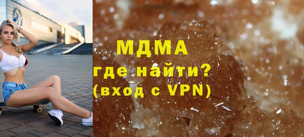 бошки Липки